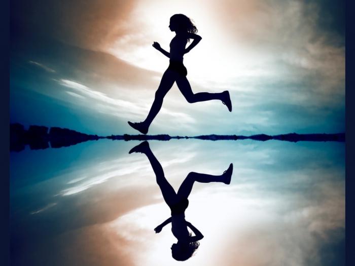Худнемо за допомогою бігу: скільки калорій спалюється при бігу?