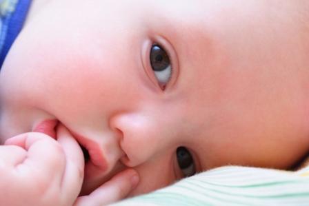 Як лікувати молочницю у новонароджених? Причини і симптоми хвороби